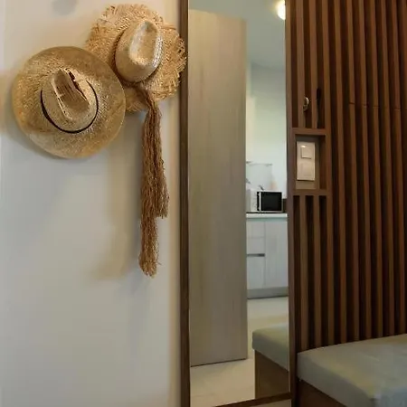 Itaka Apartamento *