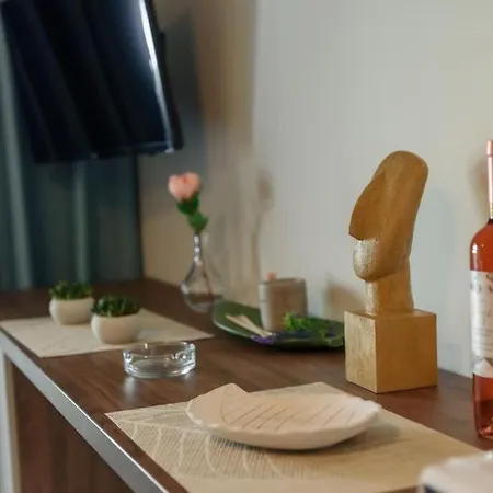 Apartamento Itaka *