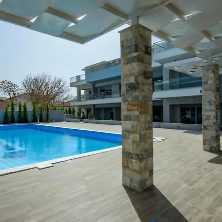 Apartamento Itaka Nikiti (Sithonia)