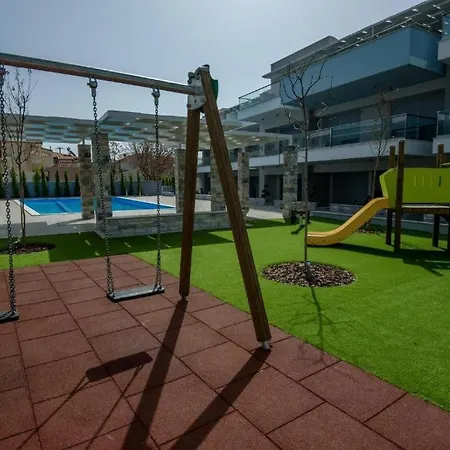 Itaka Apartamento *
