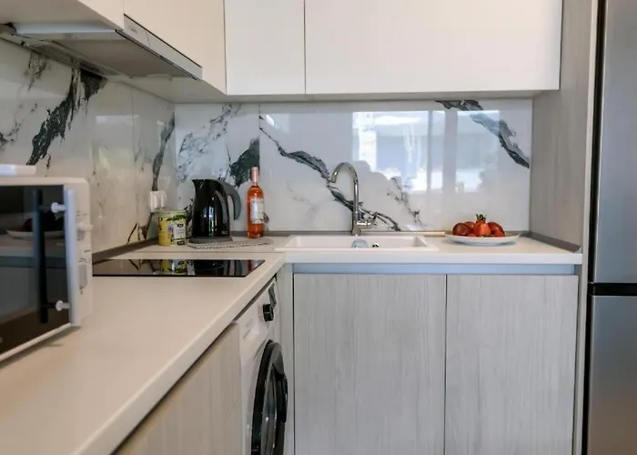 Itaka Apartament *