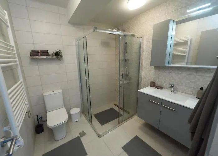 Apartament Itaka Nikiti (Sithonia)