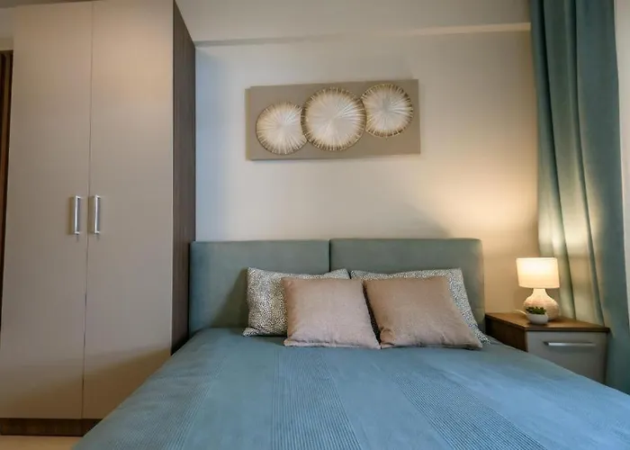 Apartament Itaka