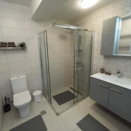 Apartment Itaka Nikiti (Sithonia)