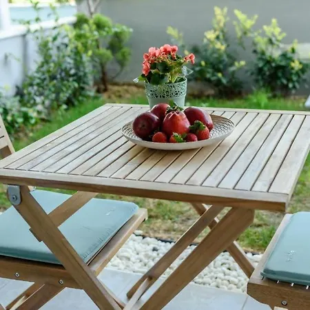 Itaka Daire Nikiti (Sithonia)
